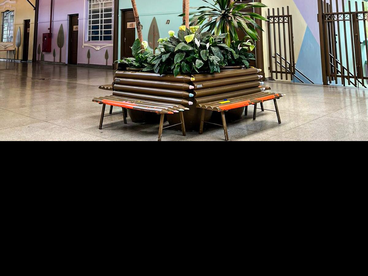 Fotos Unidade I-10