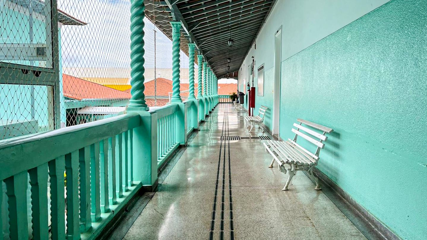 Fotos Unidade I-75